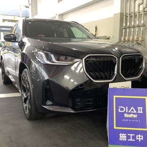 BMW・X3