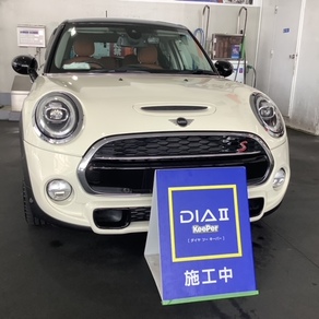 BMW・MINIクーパー