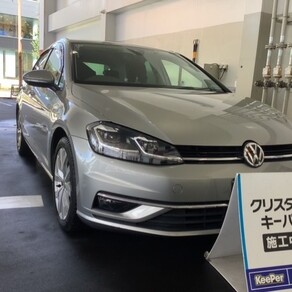 フォルクスワーゲン・ゴルフ