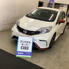 日産・ノート
