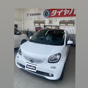 スマート・フォーフォー