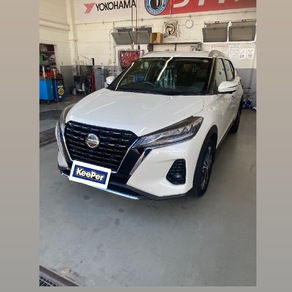 日産・キックス