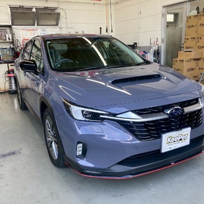 スバル・レイバック