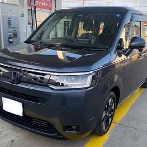 ホンダ・ステップワゴン