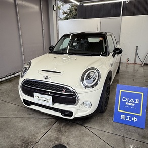 その他・ミニクーパー