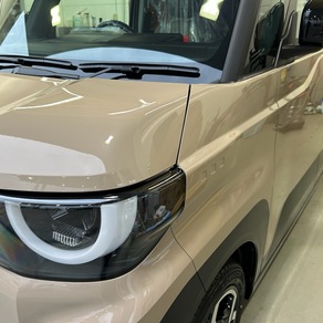 三菱・デリカミニ