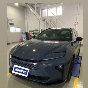 トヨタ・クラウンエステート