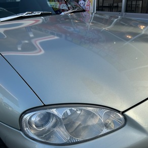 マツダ・ロードスター