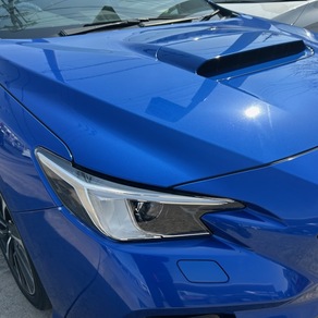 スバル・レヴォーグ