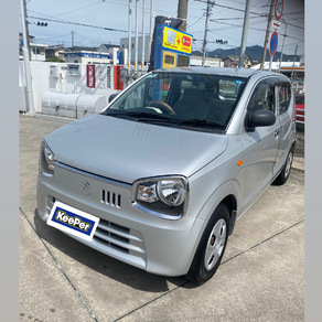 スズキ・アルト / ラパン