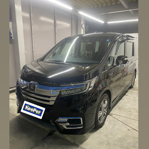 ホンダ・ステップワゴン