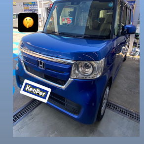 ホンダ・N-BOX