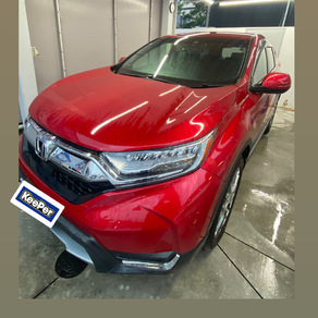 ホンダ・CR-V