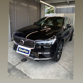 ボルボ・XC60
