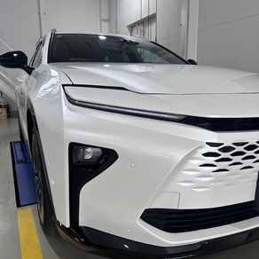 トヨタ・クラウンエステート