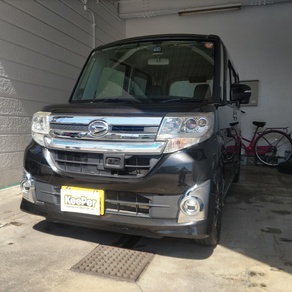 ダイハツ・タント