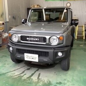 スズキ・ジムニー