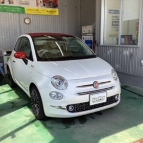 フィアット・フィアット500
