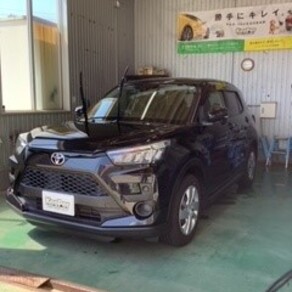 トヨタ・ライズ