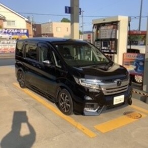 ホンダ・ステップワゴン