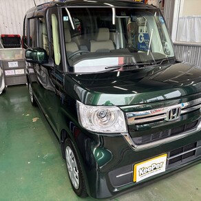 ホンダ・N-BOX