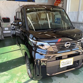日産・ルークス