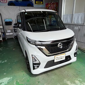 日産・ルークス