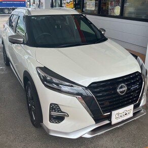 日産・キックス