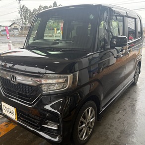 ホンダ・N-BOX