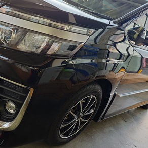 トヨタ・ヴォクシー