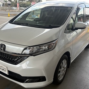 ホンダ・フリード