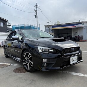 スバル・WRX