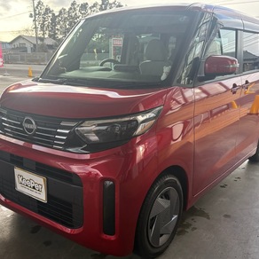 日産・デイズルークス