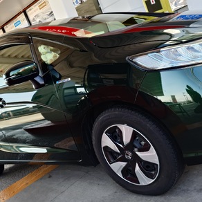 ホンダ・フィット