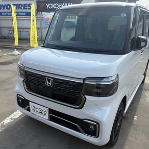 ホンダ・N-BOX