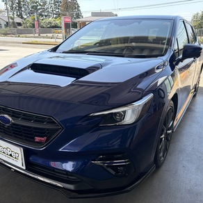 スバル・レヴォーグ