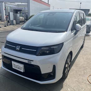 ホンダ・フリード