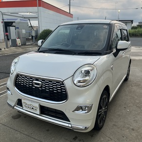 ダイハツ・キャスト