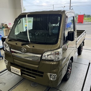 ダイハツ・ハイゼット