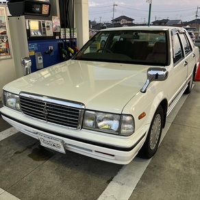 日産・セドリック