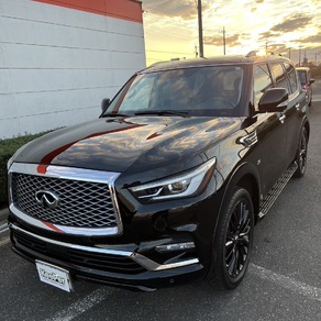 その他・ＱＸ８０