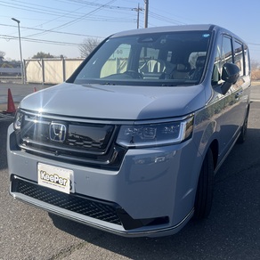 ホンダ・ステップワゴン