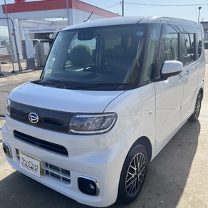 ダイハツ・タント