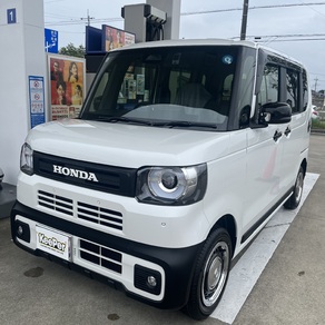 ホンダ・N-BOX JOY