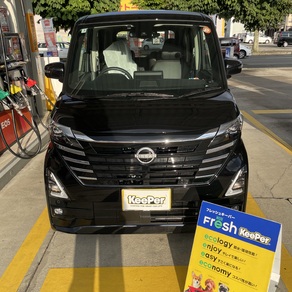 日産・デイズルークス