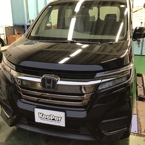 ホンダ・ステップワゴン