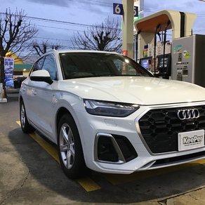 アウディ・Q5