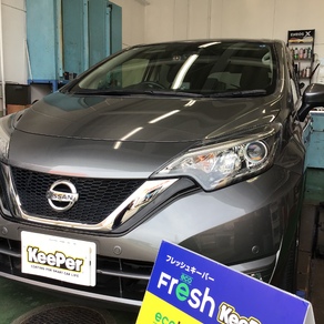 日産・ノート