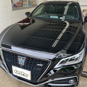 トヨタ・クラウン