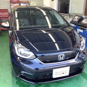 ホンダ・フィット